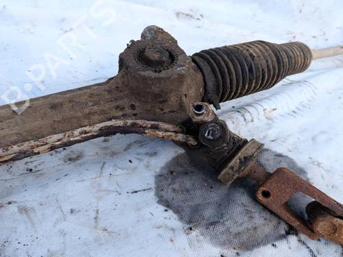 Steering column FIAT DUCATO Van (244_) 2.8 JTD 4x4 | BP38277891M21 - Image 4