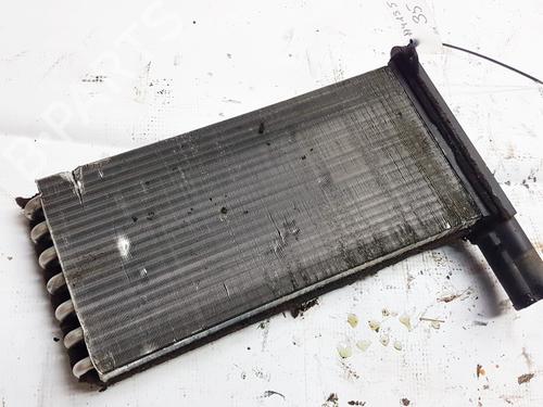 Used Heater matrix Heater matrix FORD ESCORT VI (GAL, AAL, ABL) 1.4 (75 hp) 35875576 35875576