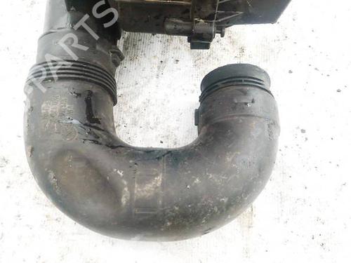 Used Pipe Pipe SKODA SUPERB II (3T4) 2.0 TDI (170 hp) 39757937 39757937