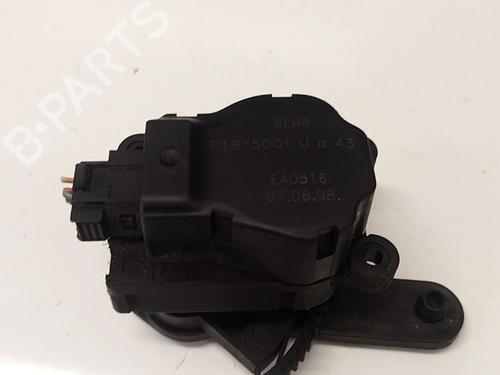 Used Electronic module Electronic module CITROËN C5 III (RD_) 2.2 HDi (RD4HTH) (170 hp) 36518040 36518040