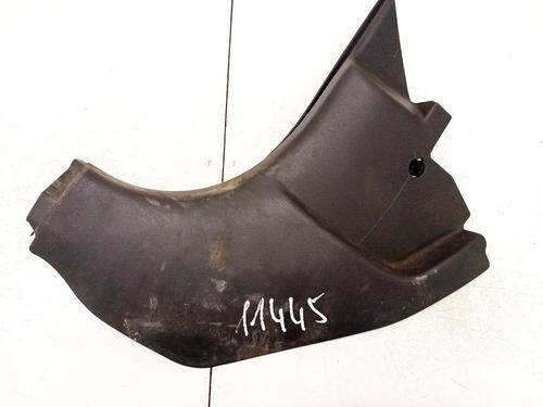 Used Boot lining Boot lining OPEL MERIVA A MPV (X03) 1.7 CDTI (E75) (125 hp) 36457259 36457259