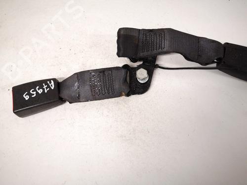 Used Seat buckle Seat buckle 35429706 35429706