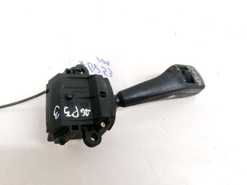 Used Warning switch Warning switch BMW 3 Touring (E46) 320 d (136 hp) 35551963 35551963