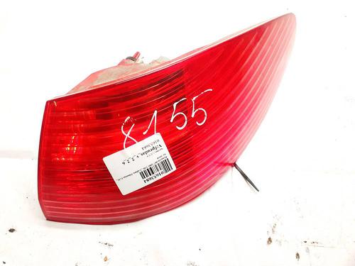 Farolim direito Farolim direito PEUGEOT 607 (9D, 9U) 3.0 V6 24V (211 hp) 35413421 35413421