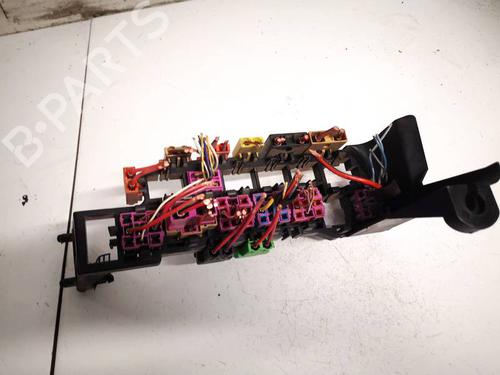 Fuse box AUDI A4 B5 (8D2) 1.9 TDI | BP32621724E1