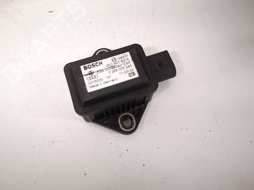 Used Electronic module Electronic module AUDI A6 C5 (4B2, 4B4) 2.5 TDI (150 hp) 34778212 34778212