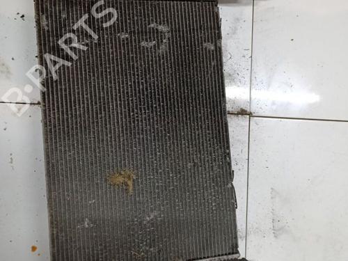 Wasserkühler für Wasserkühler 34903651 34903651