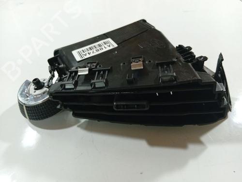 Used Air vent Air vent FORD FOCUS III 1.6 TDCi (115 hp) 32550085 32550085