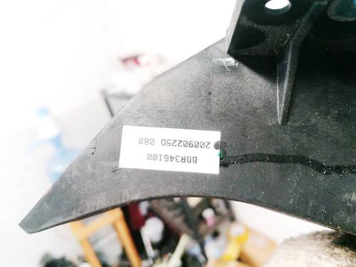 Gear lever MAZDA 3 (BL) 1.6 MZ-CD (BL14) | BP35361656M90 - Image 3