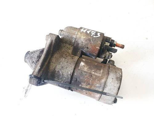 Used Starter Starter 34801827 34801827