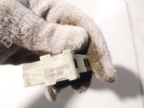 Electronic module MERCEDES-BENZ C-CLASS (W203) C 220 CDI (203.006, 203.008) | BP34994693M83 - Image 3