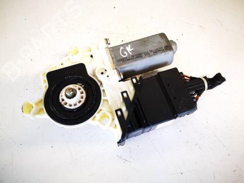 Used Left rear window motor Left rear window motor 34986767 34986767