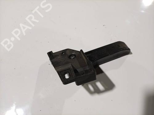 Interior handle SKODA OCTAVIA II (1Z3) 2.0 TDI | BP36584277I7 - Image 2
