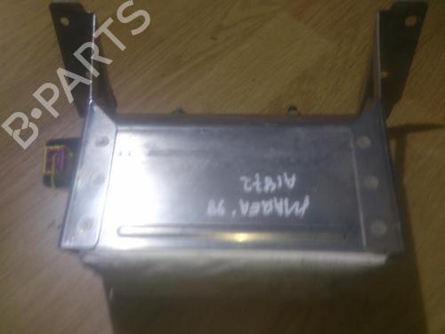 Used Passenger airbag Passenger airbag FIAT MAREA Weekend (185_) 2.4 JTD 130 (130 hp) 33495670 33495670