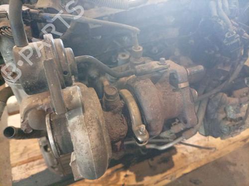 Turbolader/Kompressor für Turbolader/Kompressor 36586504 36586504