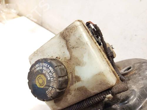 Used Brake master cylinder Brake master cylinder 34935935 34935935