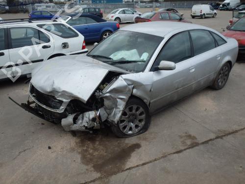 Used Parts AUDI A6 C5 (4B2, 4B4)  1.9 TDI  4525790