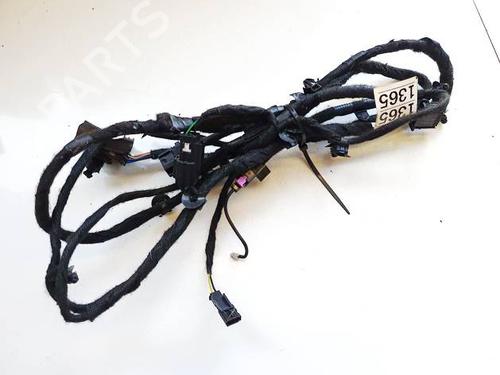 Used Wiring harness Wiring harness VESPA PX PX 125 E Lusso (VNX2T) (8 hp) 39998757 39998757