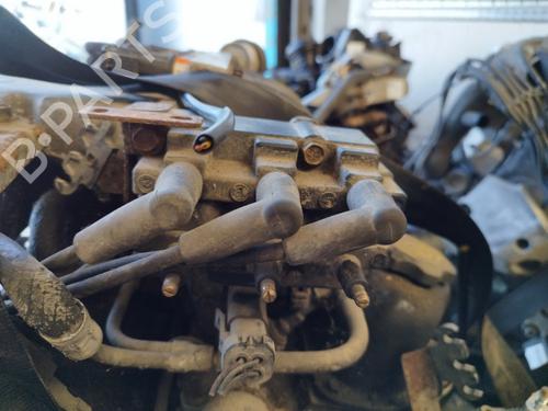 Used Ignition coil Ignition coil PLYMOUTH VOYAGER / GRAND VOYAGER 3.3 i (158 hp) 35500625 35500625