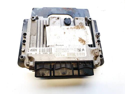 Used Engine control unit (ECU) Engine control unit (ECU) PEUGEOT 307 (3A/C) 1.6 HDi 110 (109 hp) 32532611 32532611