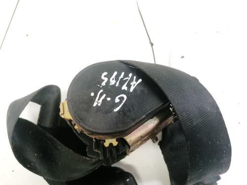 Rear right seatbelt CITROËN C8 (EA_, EB_) 2.0 HDi | BP35459800I28 - Image 2