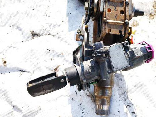 Used Ignition barrel Ignition barrel 34917646 34917646