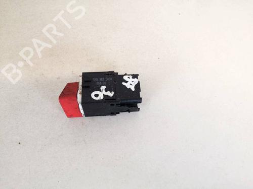 Warning switch VW TIGUAN (5N_) 1.4 TSI | BP35273603I22 - Image 3