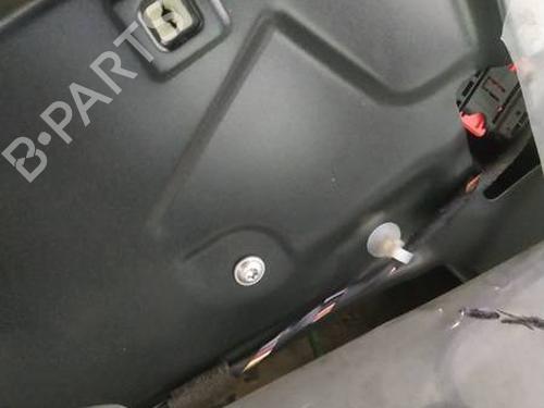 Used Front left window mechanism Front left window mechanism 35109816 35109816