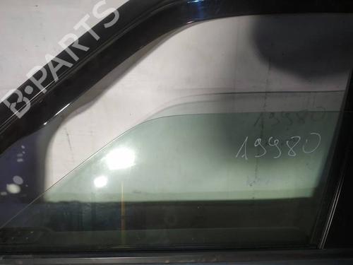 Used Front left door window Front left door window LAND ROVER RANGE ROVER SPORT I (L320) 2.7 D 4x4 (190 hp) 35109115 35109115