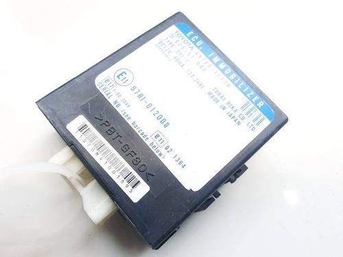 Used Electronic module Electronic module 34778116 34778116