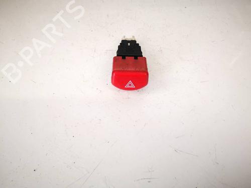 Used Warning switch Warning switch NISSAN MICRA III (K12) 1.2 16V (65 hp) 35196266 35196266