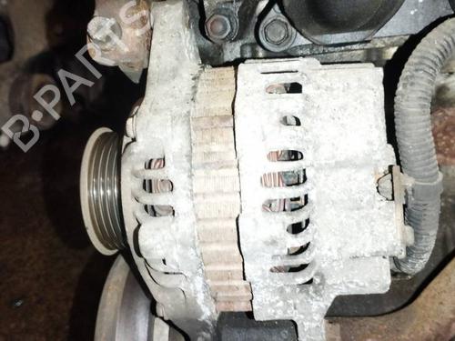 Used Alternator Alternator 34814749 34814749