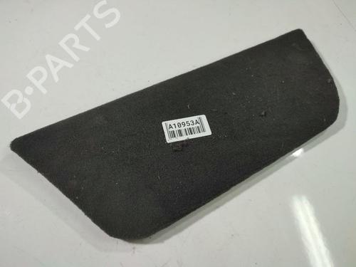 Used Boot lining Boot lining SAAB 9-3 (YS3F, E79, D79, D75) 1.9 TiD (150 hp) 34803594 34803594