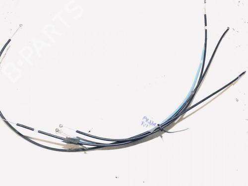 Used Cable Cable 35578640 35578640