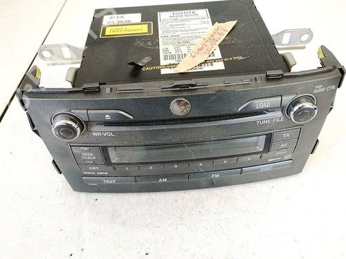 Used Radio Radio 35094300 35094300