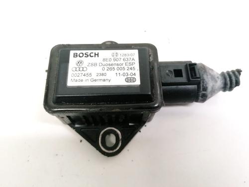 Electronic module VW PASSAT B5.5 (3B3) 2.0 TDI | BP35465001M83 - Image 3