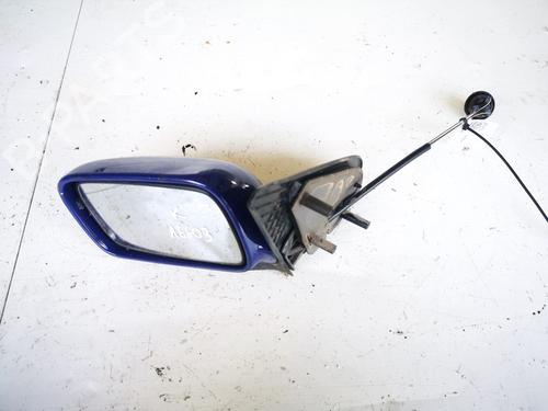 Used Left mirror Left mirror 35589956 35589956