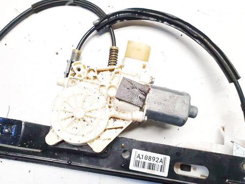 Used Left rear window motor Left rear window motor 34878461 34878461