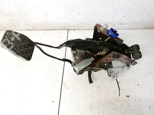 Used Pedal Pedal MAZDA CX-7 (ER) 2.3 AWD (248 hp) 35129431 35129431