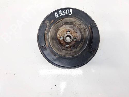 Used Pulley Pulley 35231496 35231496