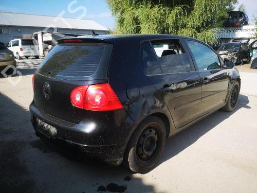 Electronic module VW GOLF V (1K1) 2.0 TDI | BP32625103M83