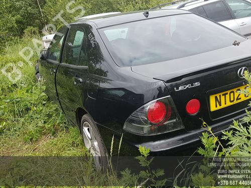 Electronic module LEXUS IS I (_E1_) 200 (GXE10) | BP33496190M83  - Image 9