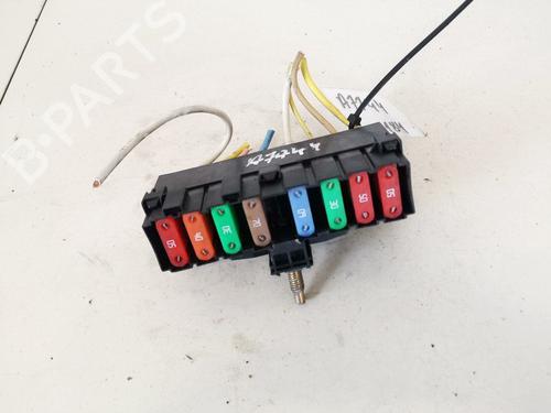 Used Fuse box Fuse box LANCIA PHEDRA (179_) 2.0 JTD (179.AXE1A) (107 hp) 32908661 32908661