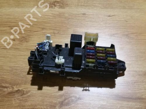 fuse-box-mitsubishi-colt-iv-ca_a-1992-1993-1994-1995-1996-33481165 main image