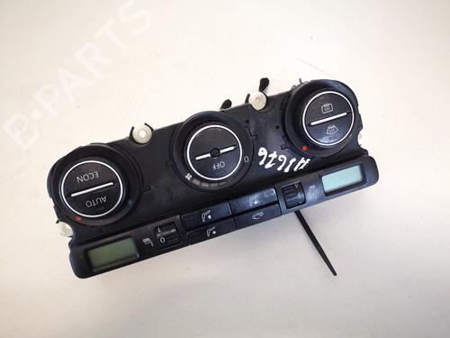 Used Climate control Climate control VW PASSAT B6 (3C2) 2.0 TDI (140 hp) 35441497 35441497