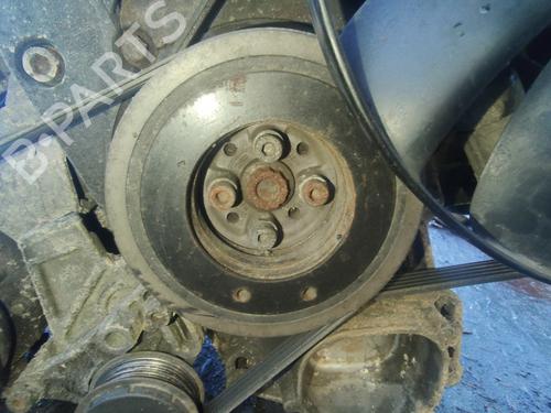 Used Pulley Pulley AUDI A6 C5 (4B2, 4B4) 1.9 TDI (130 hp) 35540029 35540029