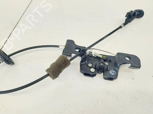 Used Electronic module Electronic module KIA OPTIMA (FSGDS6B) 1.7 CRDi (136 hp) 35105791 35105791