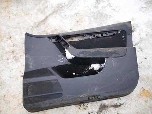 Høyre frontpanel Høyre frontpanel VW PASSAT B7 (362) 2.0 TDI (170 hp) 35137877 35137877