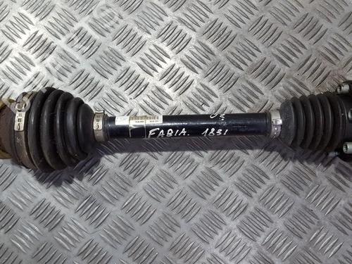 Used Left front driveshaft Left front driveshaft 35664140 35664140