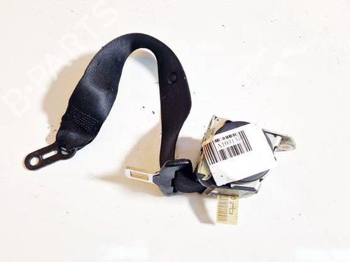Used Rear right seatbelt Rear right seatbelt BMW 1 (E87) 118 d (122 hp) 35009205 35009205